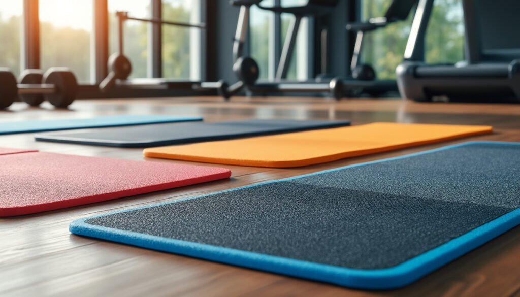 découvrez notre sélection des meilleurs tapis de marche chez decathlon, conçus pour optimiser votre entraînement. performants et adaptés à tous les niveaux, ils vous aideront à atteindre vos objectifs de fitness tout en vous assurant confort et efficacité.