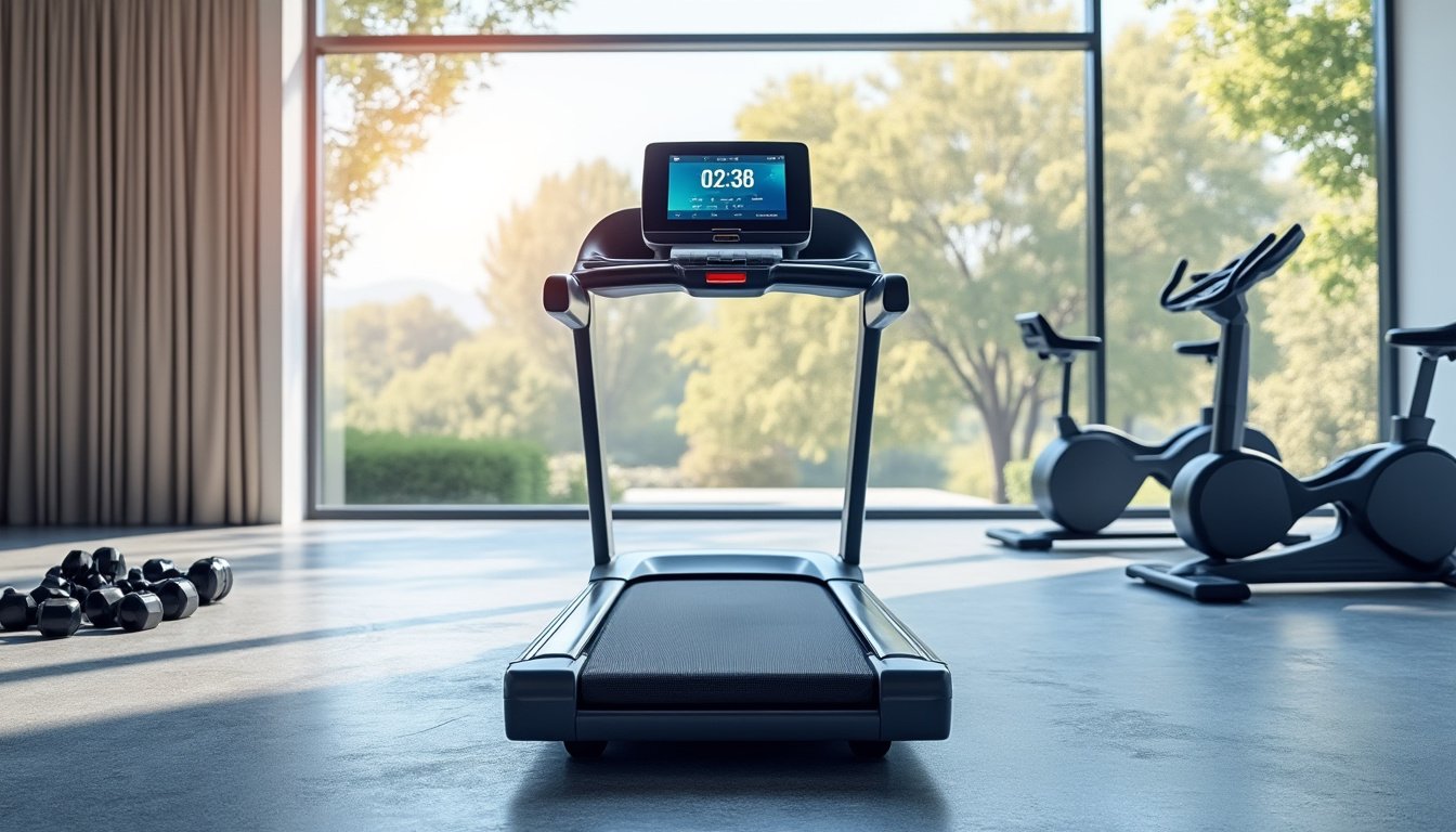 découvrez les avantages et les inconvénients des tapis de marche électriques proform. cet article vous guide à travers les caractéristiques, les bénéfices pour la santé et les points à considérer avant de faire votre choix. faites le meilleur investissement pour votre fitness !